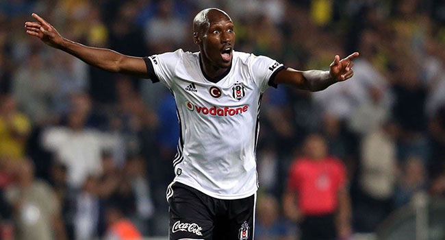 Şenol Güneş istedi! Atibay'la 1 yıl daha...