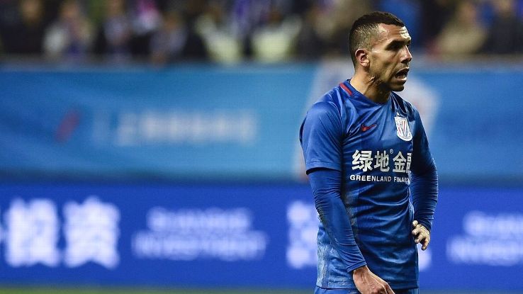 Carlos Tevez bombası! Beşiktaş...