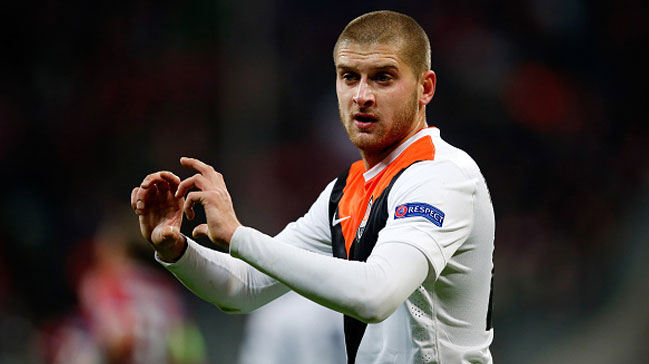 Galatasaray'dan Rakitsky hamlesi!