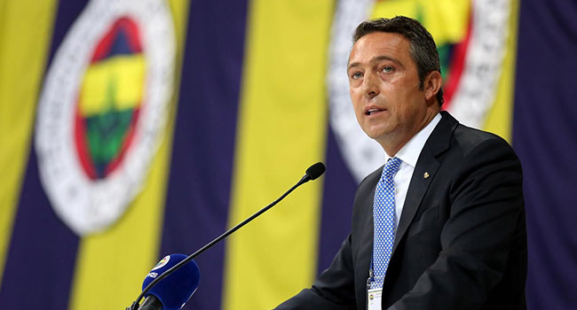 Ali Koç, başkanlık seçimi için çalışmalarını hızlandırdı