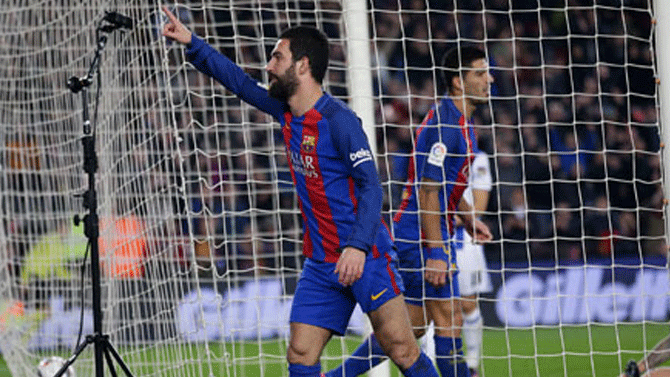 Çin'e mi gidecek İngiltere'ye mi? Arda Turan hakkında iki çarpıcı iddia