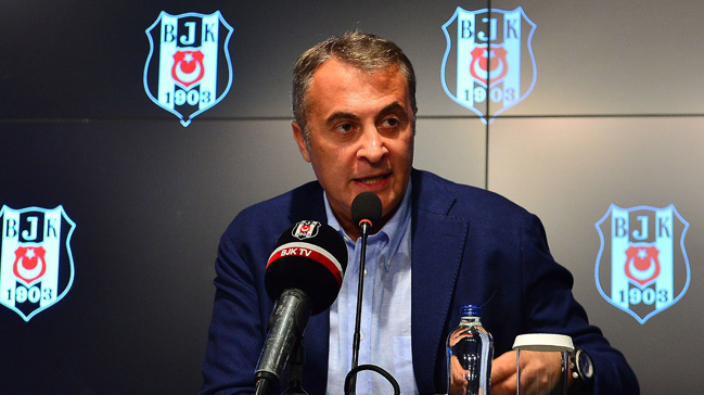 Fikret Orman başkanlığı bırakacağı tarihi açıkladı