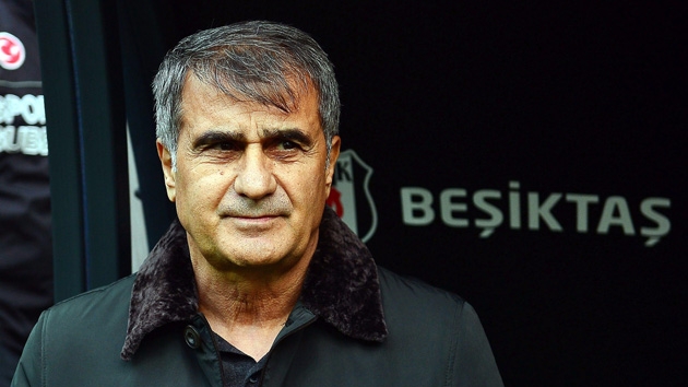 Şenol Güneş Talisca'yı neden oynatmadığını açıkladı