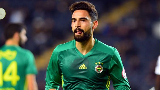 Fenerbahçe yönetimi Mehmet Ekici'den umudunu kesti