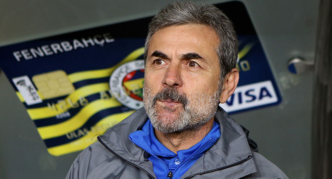 Aykut Kocaman'dan flaş Galatasaray sözleri
