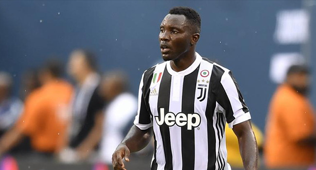 Asamoah'ın Galatasaray'la protokol imzaladığı ortaya çıktı