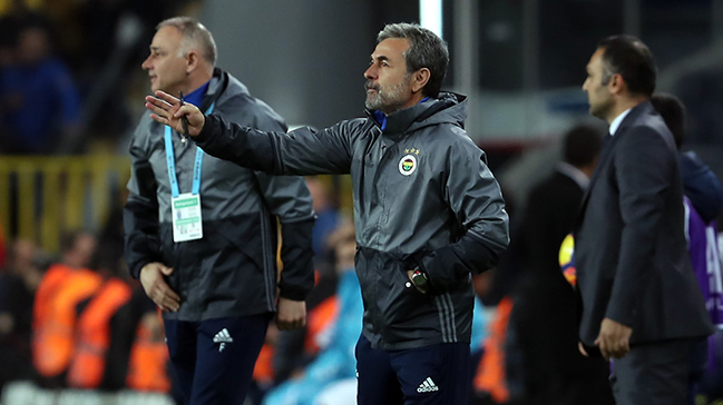 Aykut Kocaman'dan Başakşehir yorumu: Puan ortalamasının üstündeler