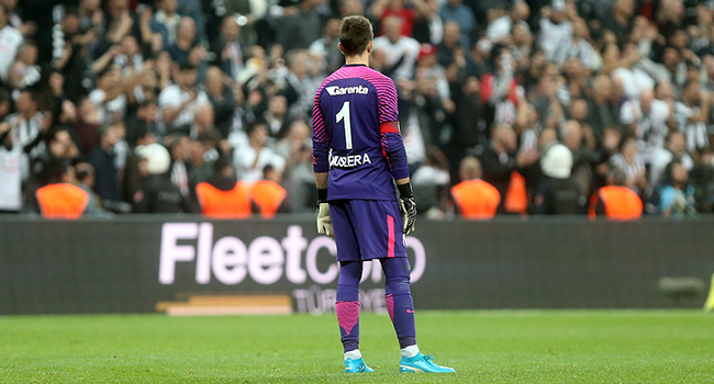 Taffarel gidince Muslera'nın performansı düştü