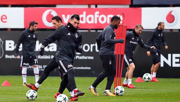 Beşiktaş'ta hedef Leipzig! 