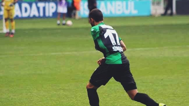 2.Lig'de Bülent Korkmaz vakası!