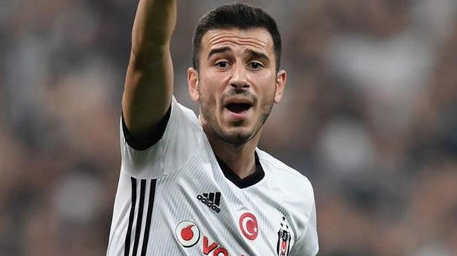 Oğuzhan için Beşiktaş'a dev teklif!