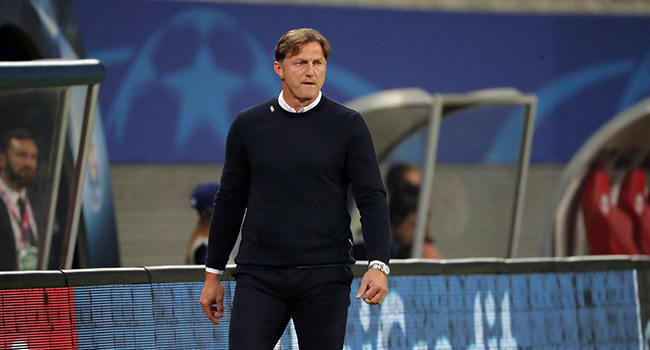 Leipzig Teknik Direktörü Ralph Hasenhüttl: Beşiktaş çok büyük bir takım