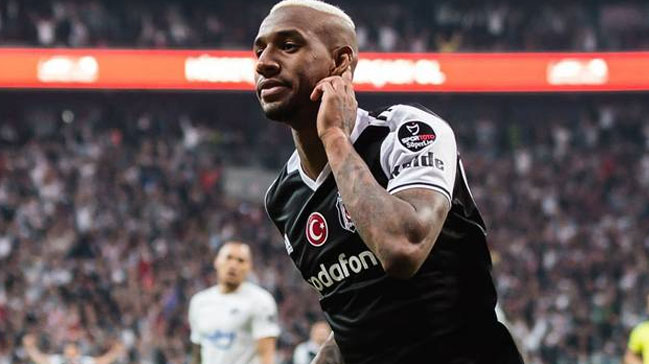 Fikret Orman'ın Talisca teklifi ortaya çıktı!