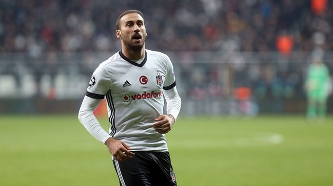 Cenk Tosun bombası! İtalya'dan dev talip