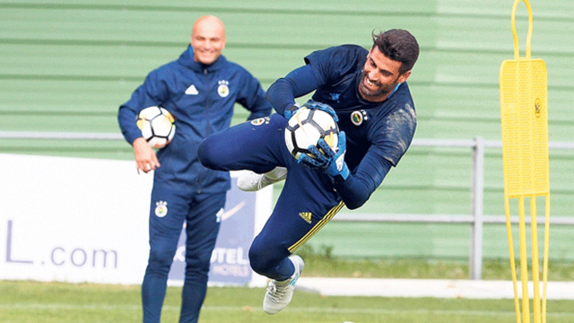 Volkan Demirel küllerinden doğdu