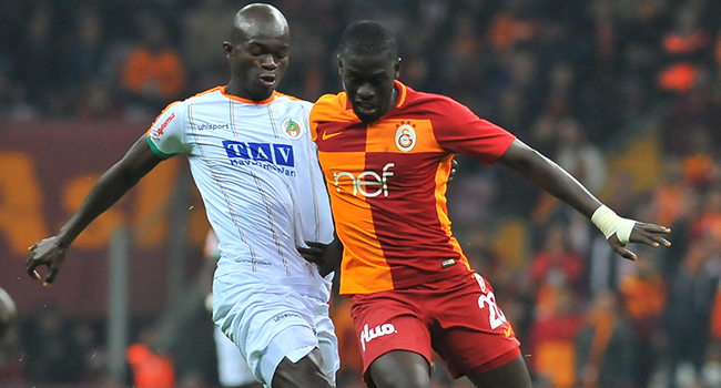 Ndiaye: Sezon sonu taraftarın önüne şampiyon olarak çıkacağız