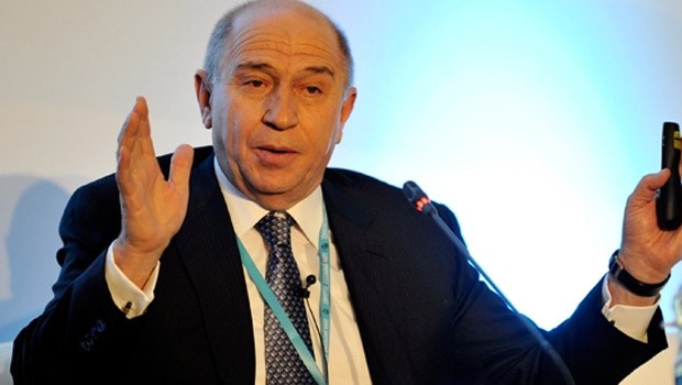 Nihat Özdemir'den Bursa'ya 2024 Avrupa Şampiyonası müjdesi!