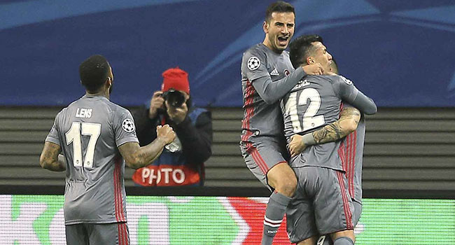 Beşiktaş namağlup tamamladı, kasasını doldurdu! Tam 200 milyon TL...