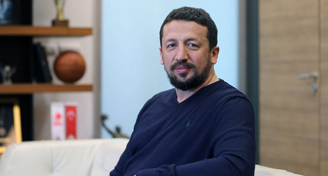 TBF Başkanı Türkoğlu'ndan Trabzonspor-Fenerbahçe maçı için flaş açıklama: Çirkin olaylar