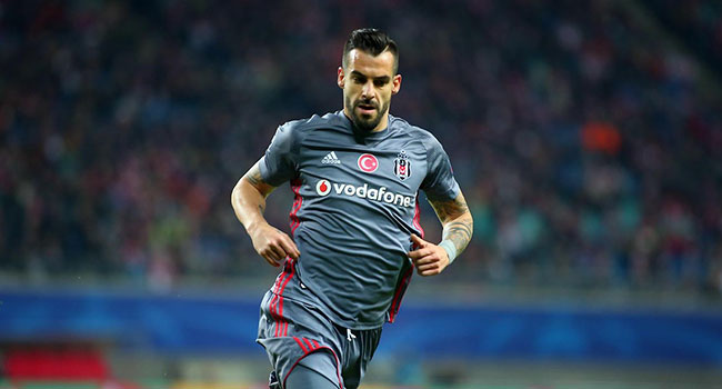Negredo açıldı! İspanyol yıldız gollerini sıralamaya başladı