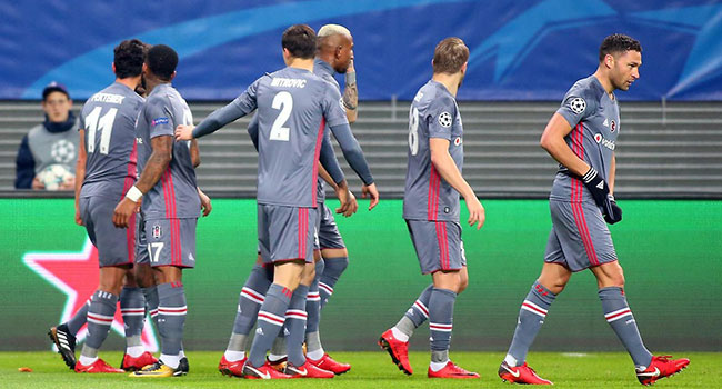 Beşiktaş'ın rakibi kim olacak! İşte ihtimaller...