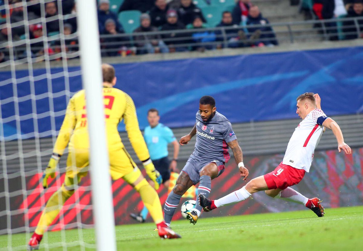 Beşiktaş'ın muhtemel rakipleri belli oldu