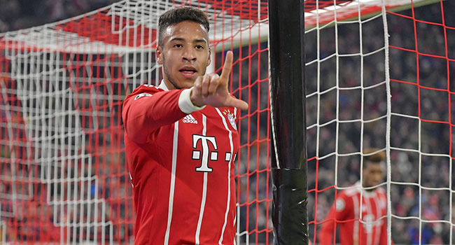 Corentin Tolisso, Beşiktaş'la eşleşmek istediklerini açıkladı