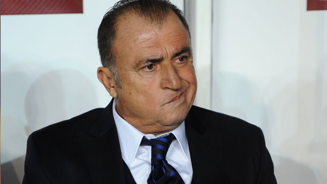 Fatih Terim Bosna Hersekli yöneticilerle görüştüğünü doğruladı