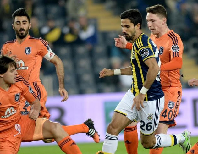 Alper Potuk Bursaspor maçında yok!
