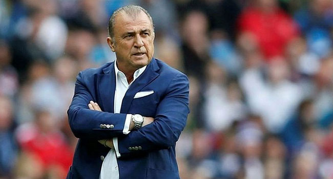 Fatih Terim, Bosna Hersek milli takımı yetkilileri ile bir araya geldi