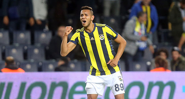 West Bromwich Albion, Josef için Fenerbahçe'ye 15 milyon euroluk teklif yaptı