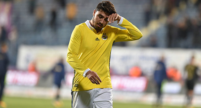 Ozan Tufan, 1.5 yıllığına Deportvio'ya kiralanıyor