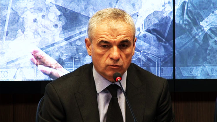 'Bursaspor ve Kardemir Karabükspor maçlarını iyi bitirmeliyiz'