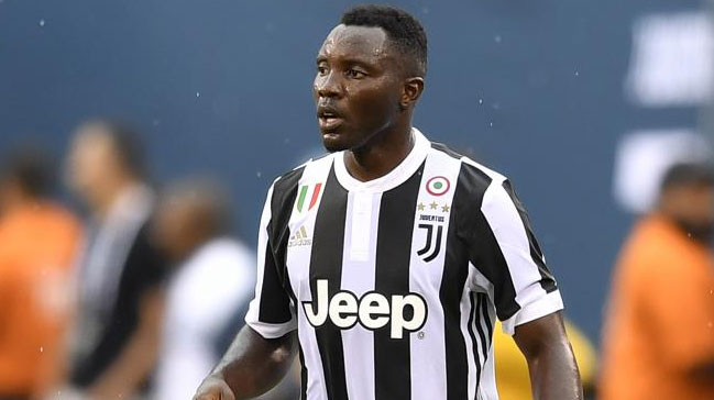 Asamoah'ın 'Galatasaray'a geleceksen sessizce favla" mesajını favlaması taraftarları heyecanlandırdı