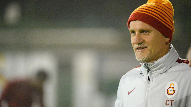 Taffarel dünya yıldızını Galatasaray'a getiriyor