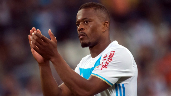 Patrice Evra Süper Lig devine geliyor