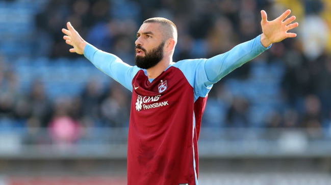 Trabzonspor Paşa'yı farklı geçip çıkışını sürdürdü