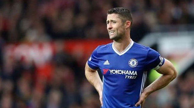 Chelsea'nin kaptanından Beşiktaş itirafı