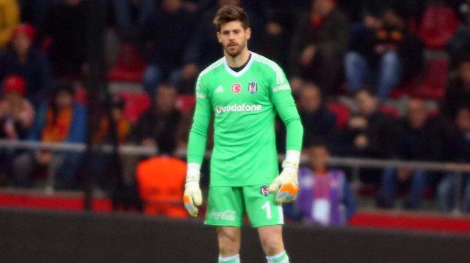 Fabri: Başakşehir'in puan kaybettiği haftada kazanmamız gerekiyordu
