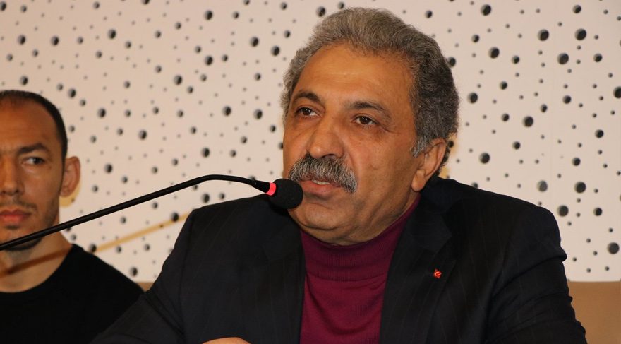 'Kötü niyet aramıyorum ama yazık günah'