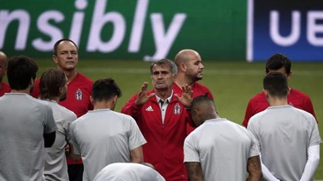 Şenol Güneş'ten Kayserispor uyarısı