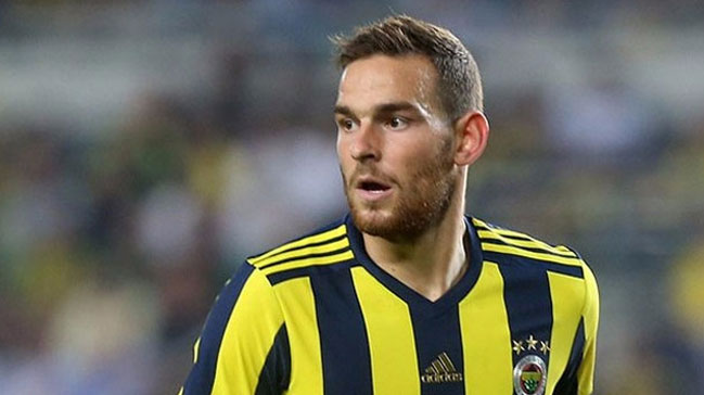 Fenerbahçe'den Janssen hamlesi!