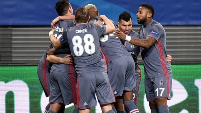 Beşiktaş'ta prim bolluğu!