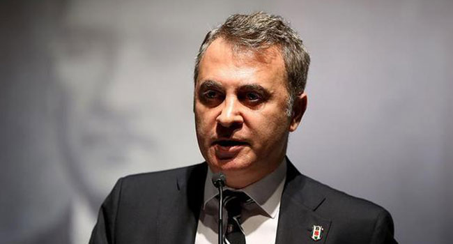 Fikret Orman'dan Bayern Münih yorumu: Açıkçası ben umutluyum