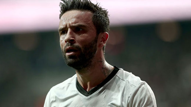 Beşiktaş'tan sürpriz hamle! Fenerbahçe...