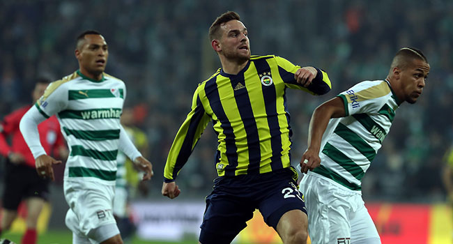 2 futbolcudan şok haber geldi! Birinde yırtık var