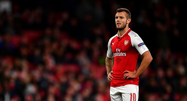 Yılın takası! Oğuzhan Arsenal'e, Wilshere Beşiktaş'a...