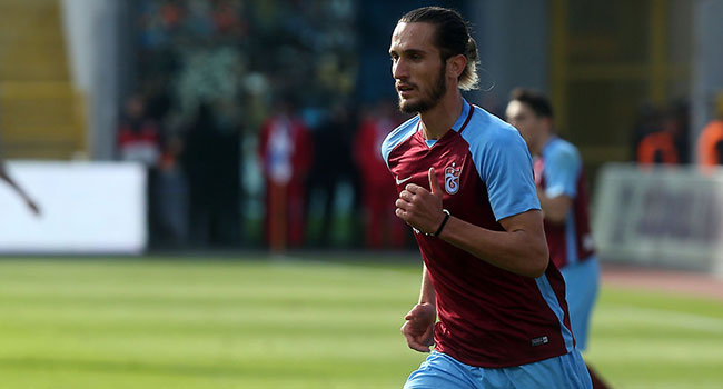 Manchester City, Yusuf Yazıcı için Trabzonspor'a 17.5 milyon euro önerecek