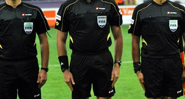 Süper Lig'de 16. haftanın hakemleri açıklandı