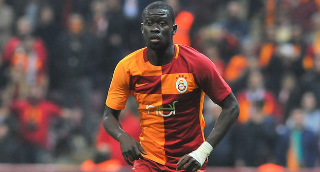Marsilya'dan Baodu Ndiaye'nin bonservisi için 10 milyon euro!